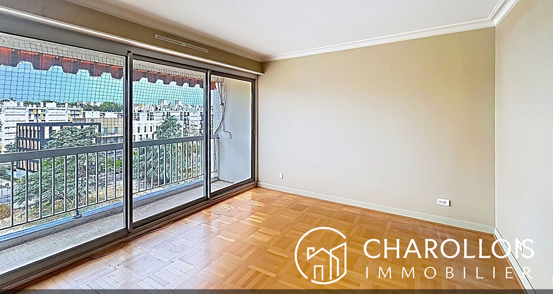 Appartement à vendre, 116m², Mâcon