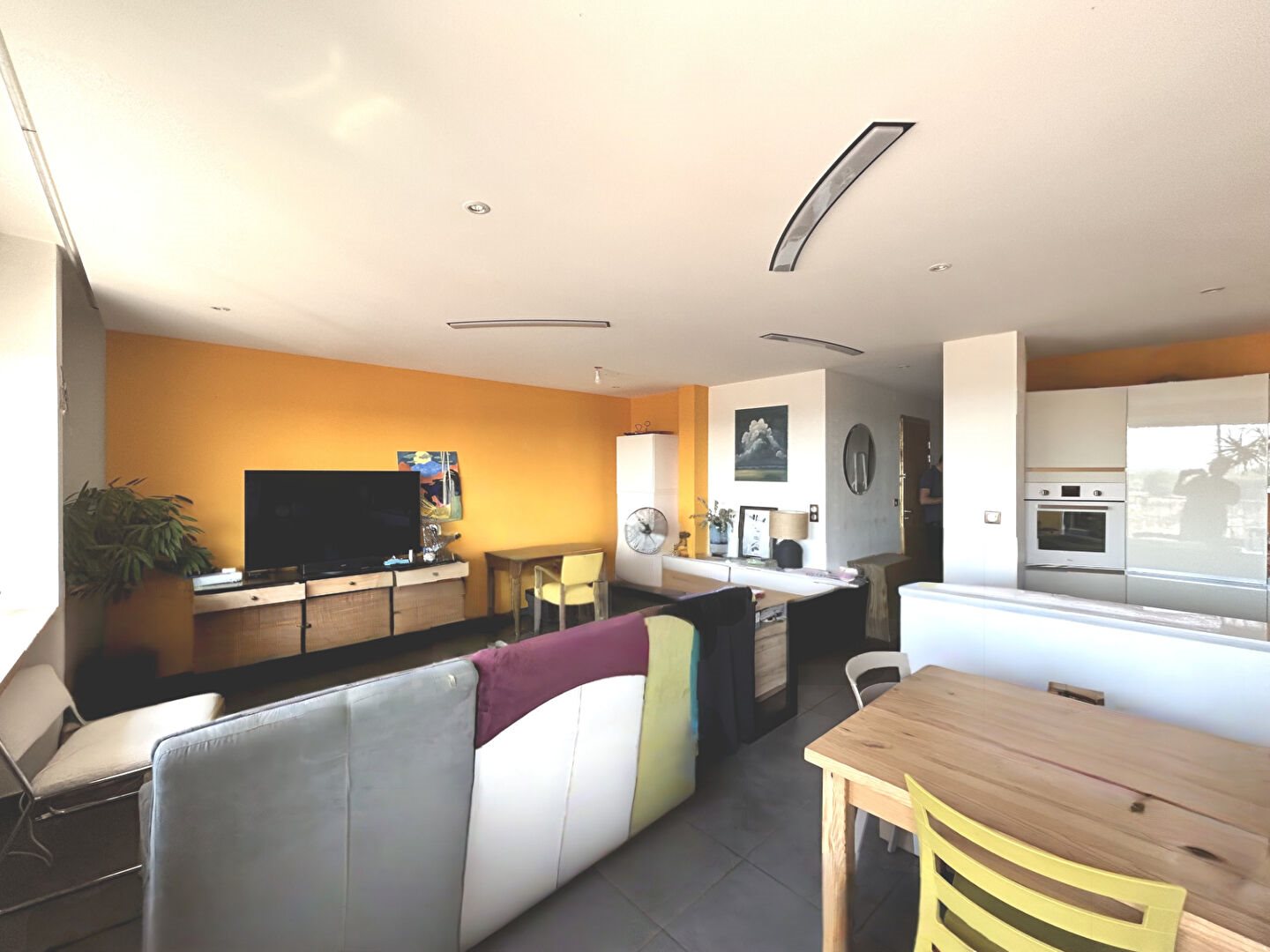 Appartement à vendre, 63m², Mâcon