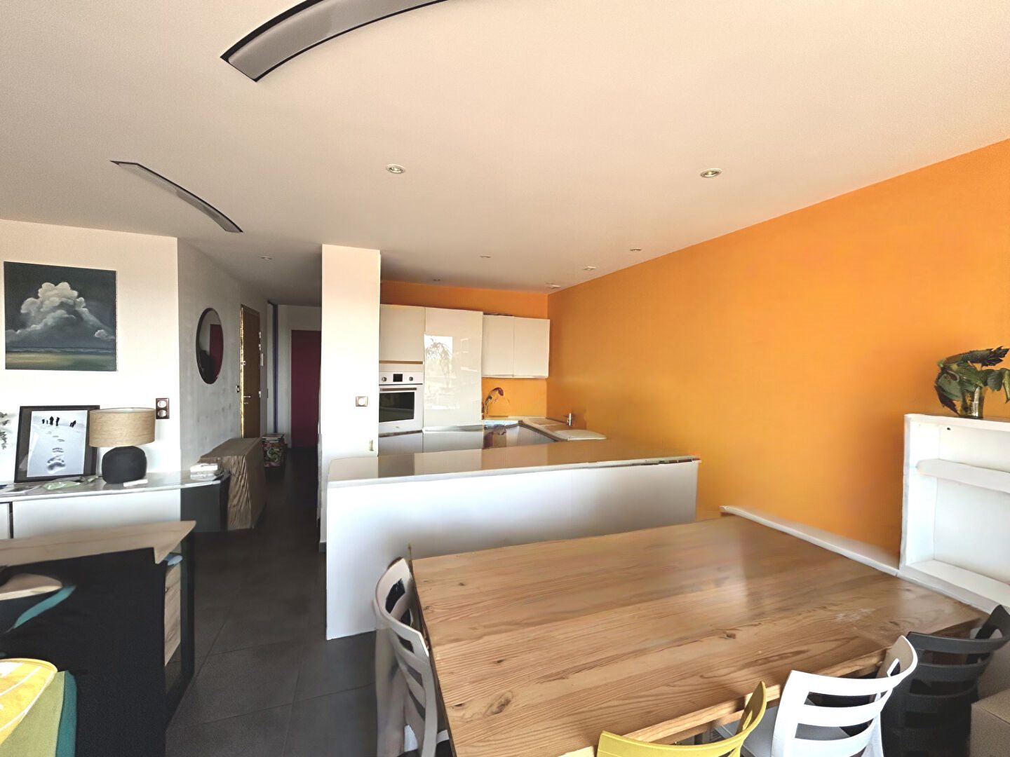 Appartement à vendre, 63m², Mâcon