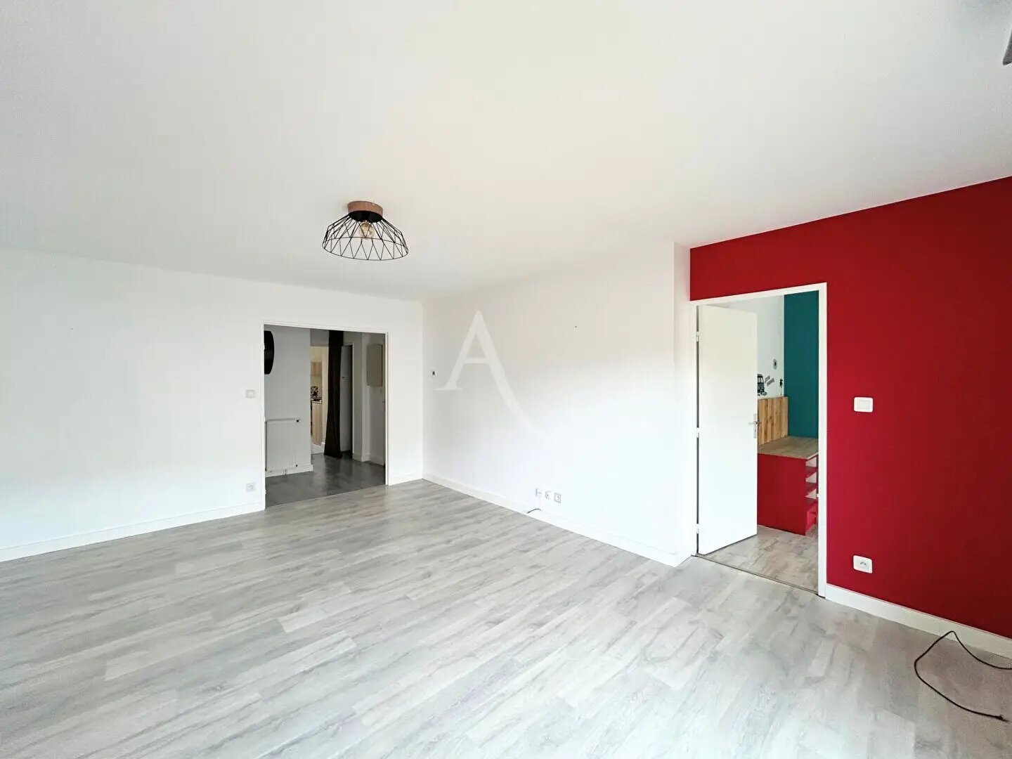 Appartement à vendre, 82m², Charnay-lès-Mâcon