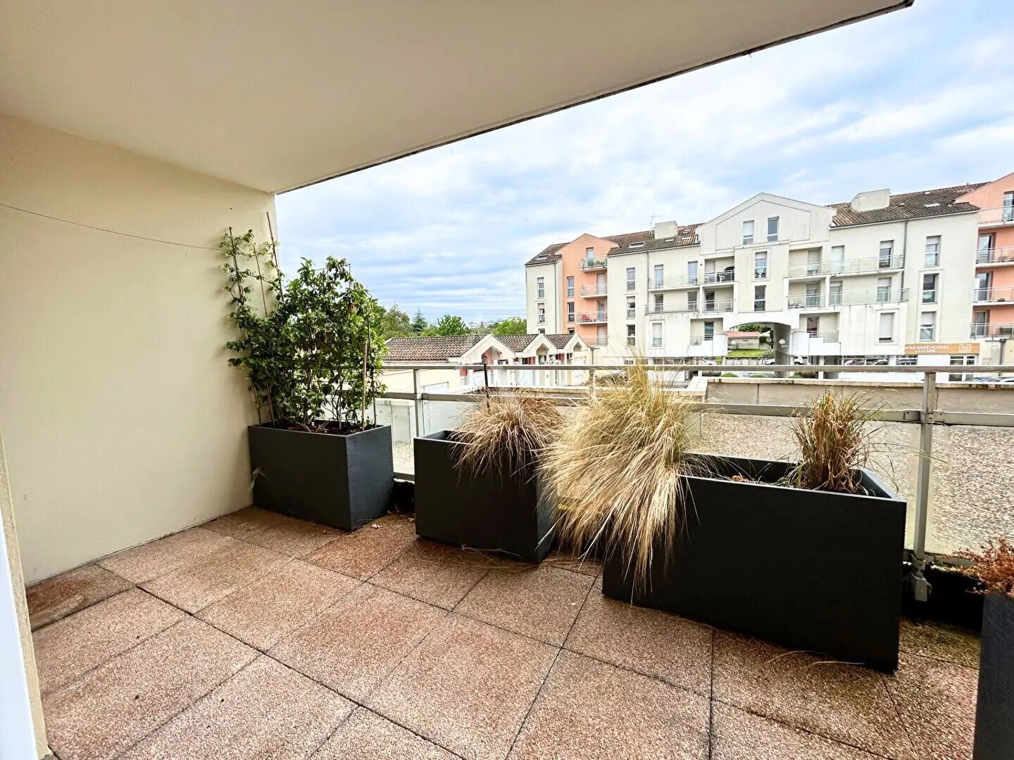 Appartement à vendre, 82m², Charnay-lès-Mâcon