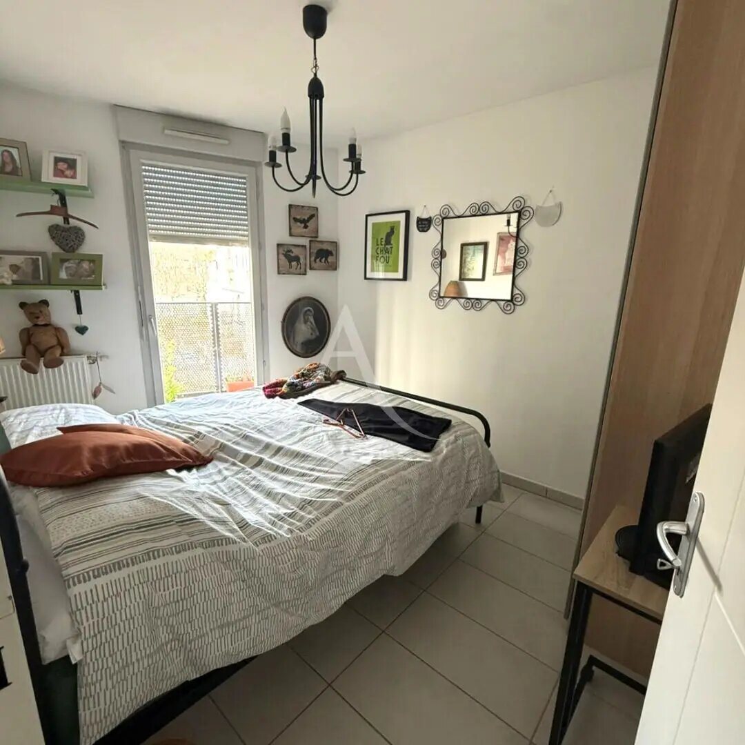 Appartement à vendre, 63m², Lyon 7ème