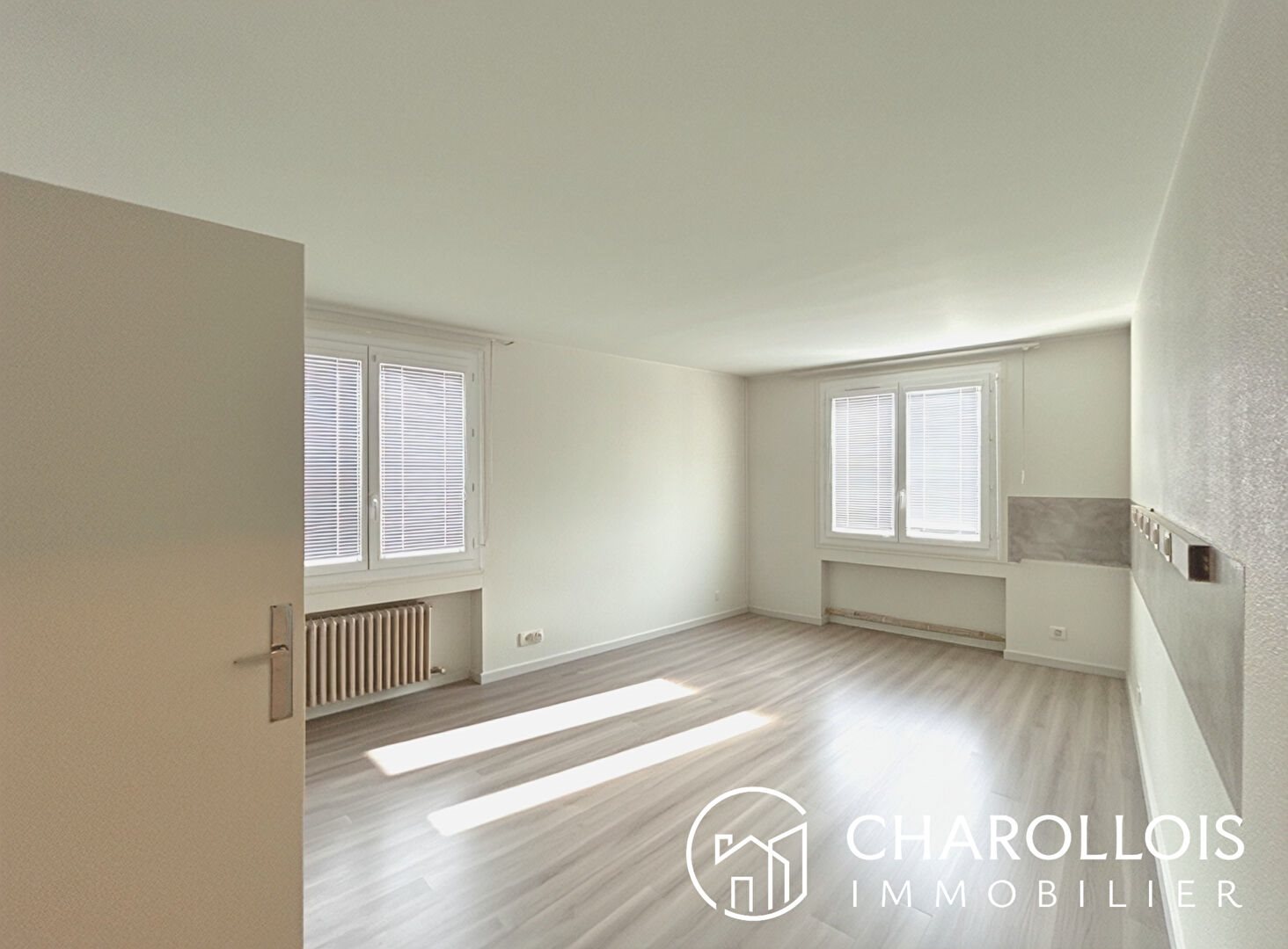 Appartement à vendre, 87m², Mâcon