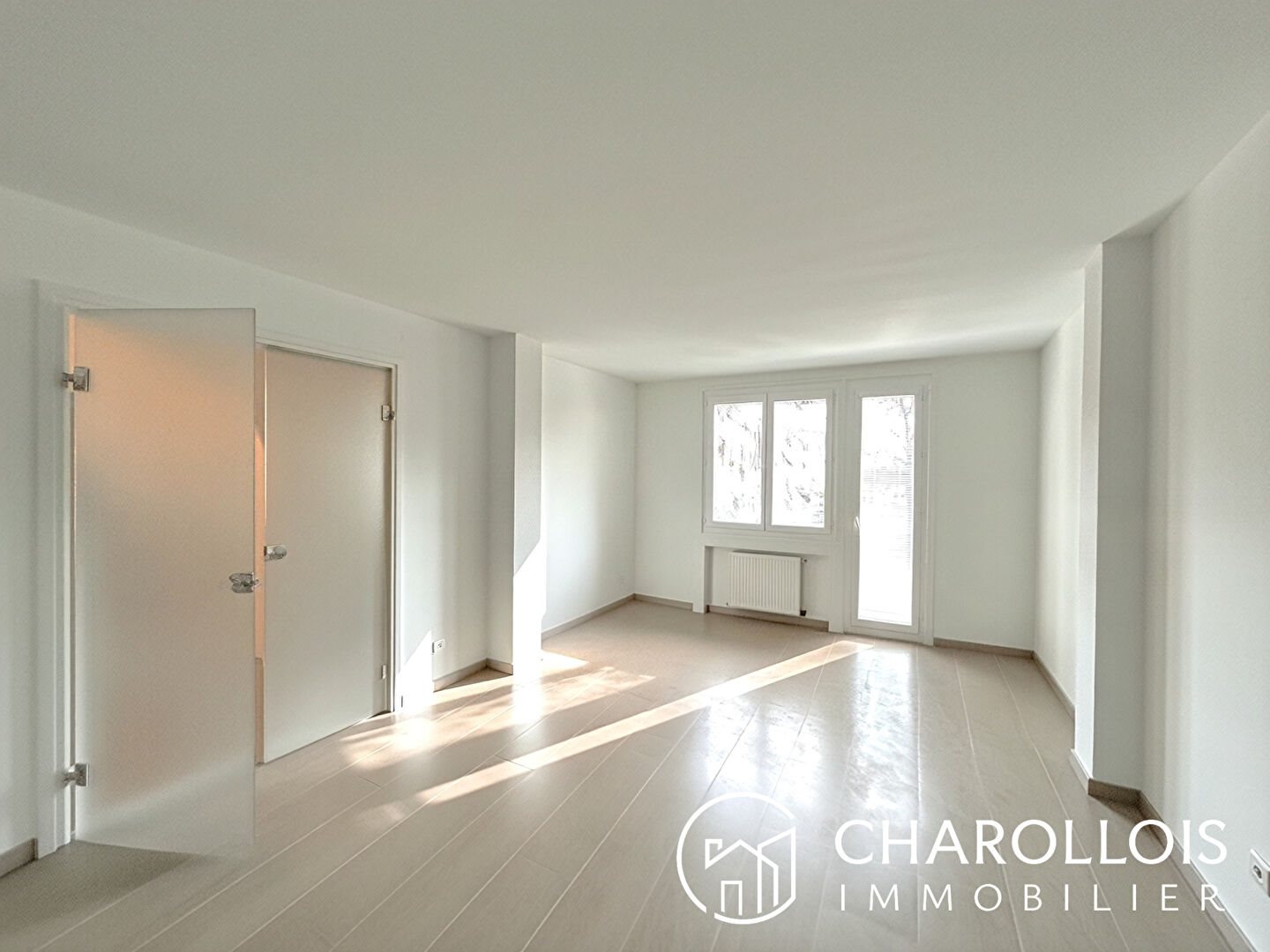 Appartement à vendre, 87m², Mâcon