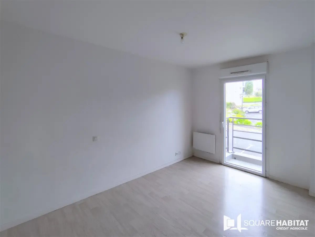 Appartement à louer, 60m², Tréguier