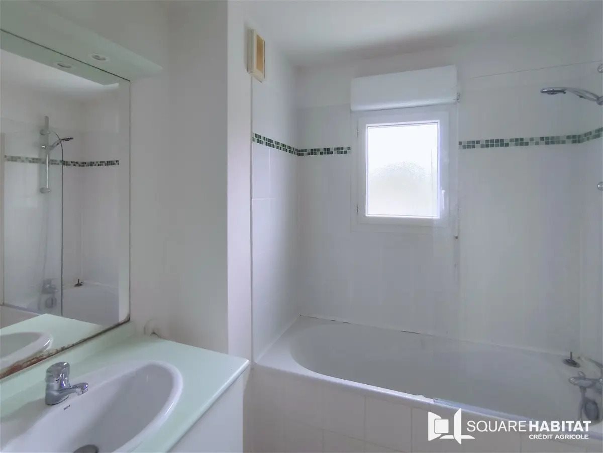Appartement à louer, 60m², Tréguier