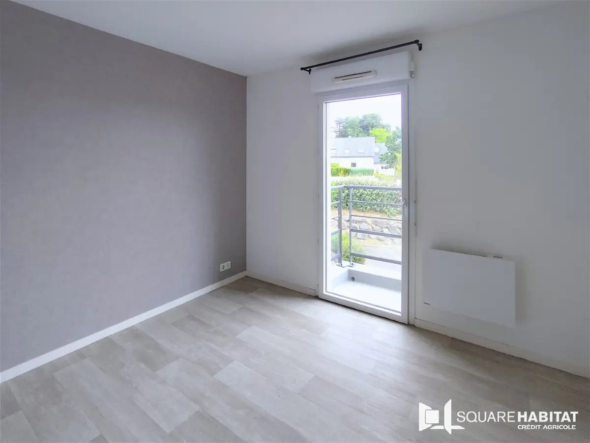 Appartement à louer, 60m², Tréguier