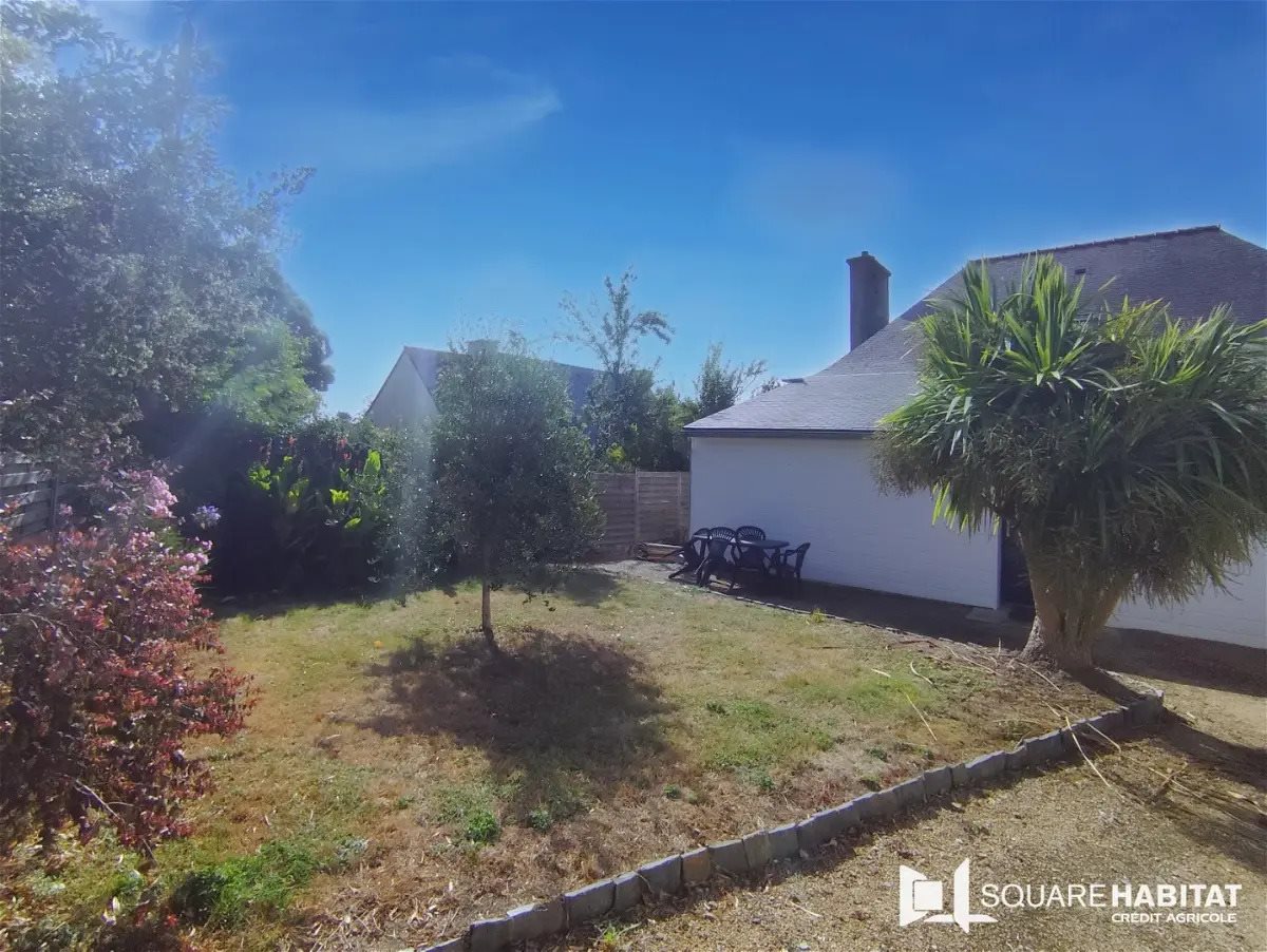 Appartement à louer, 22m², Tréguier