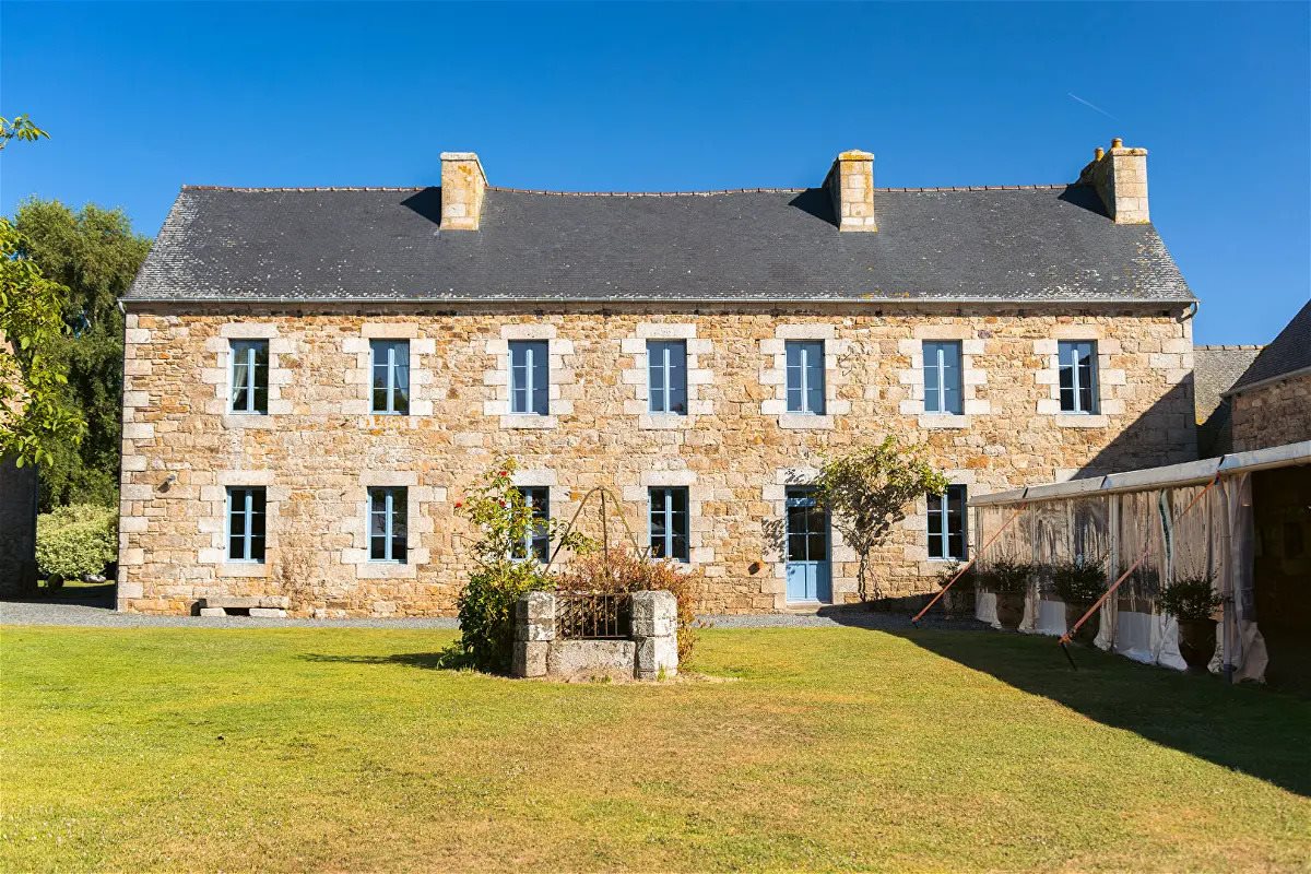 Maison à vendre, 600m², Camlez