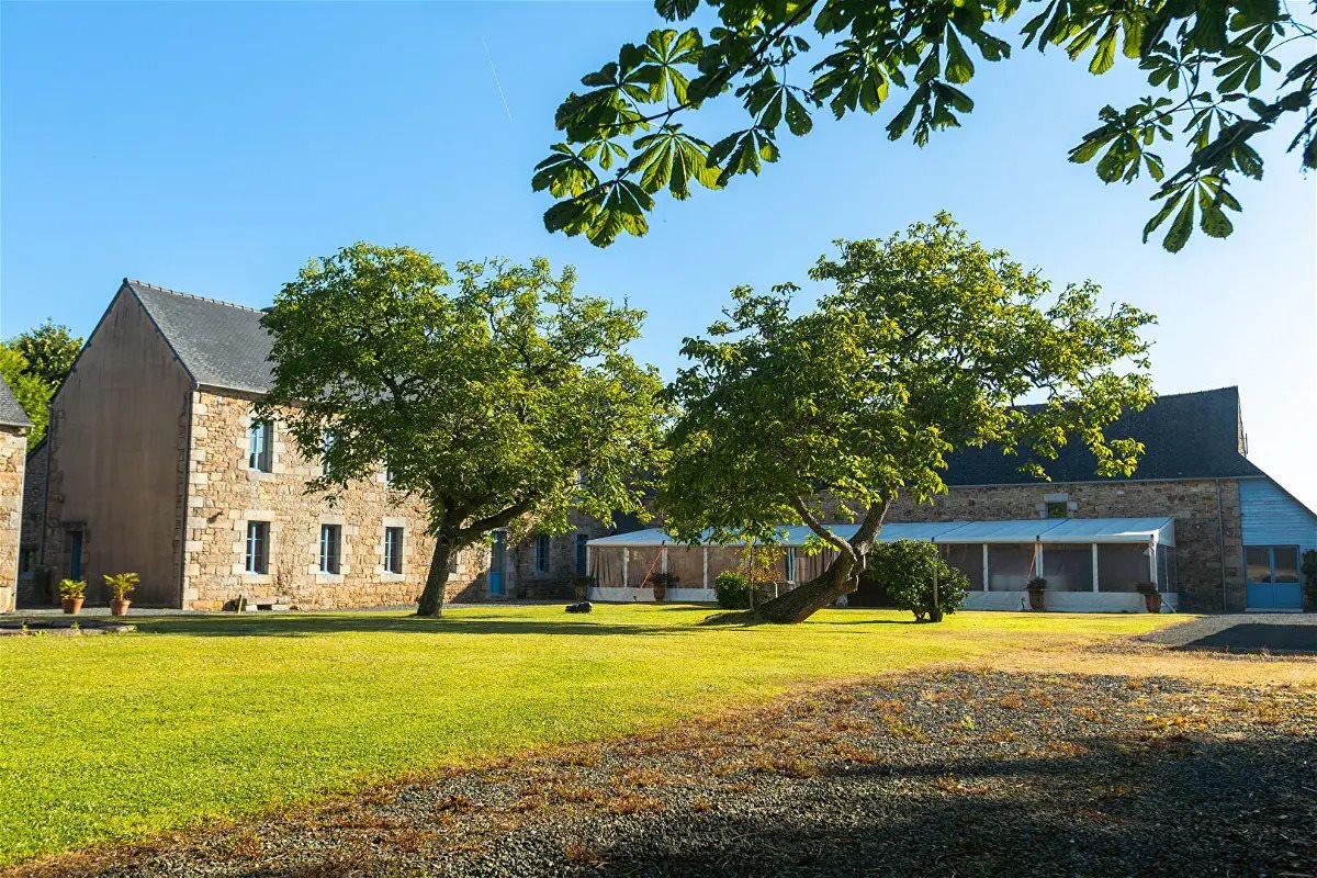 Maison à vendre, 600m², Camlez