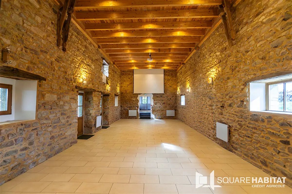 Maison à vendre, 600m², Camlez
