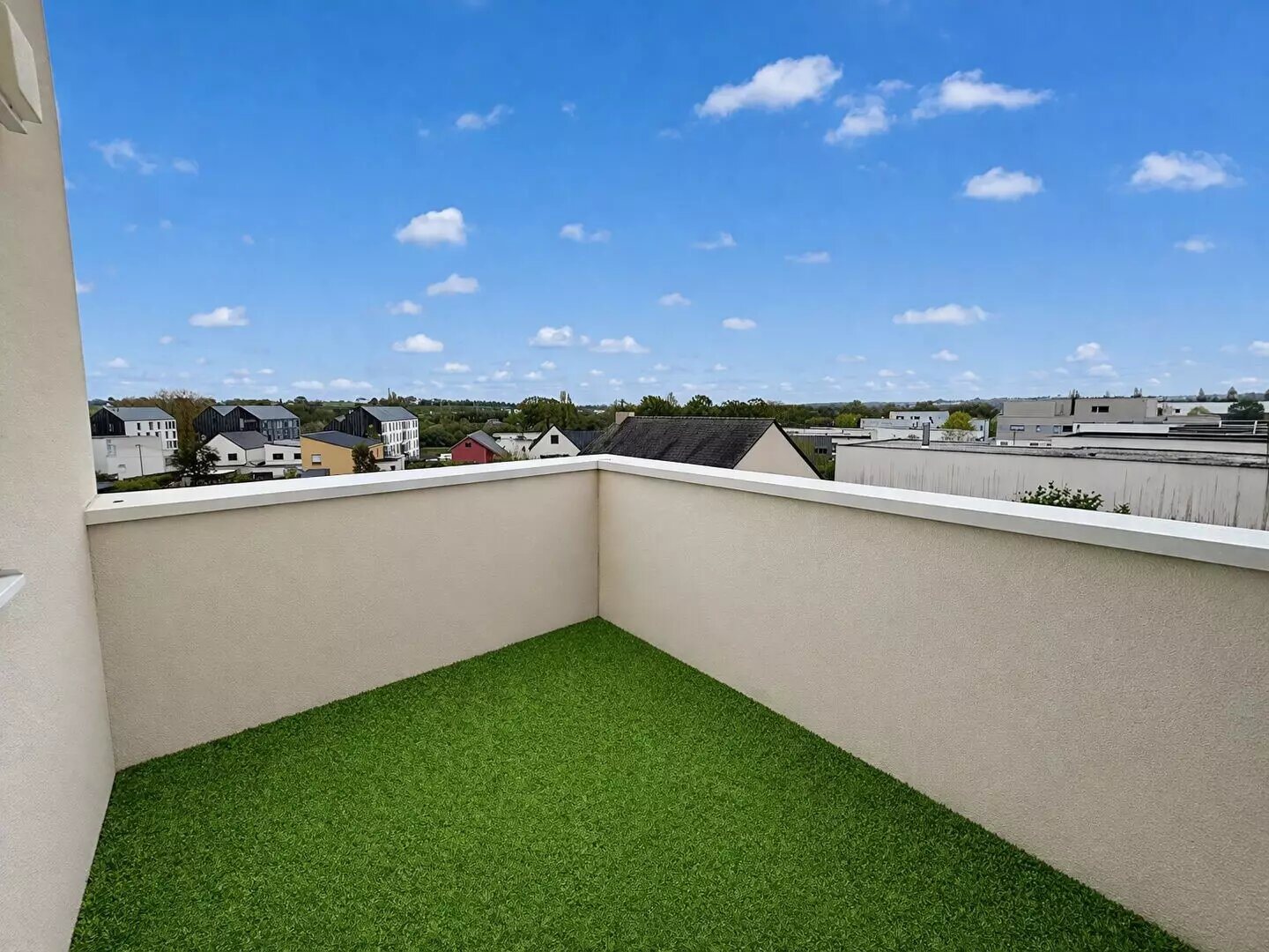 Appartement à vendre, 66m², Acigné