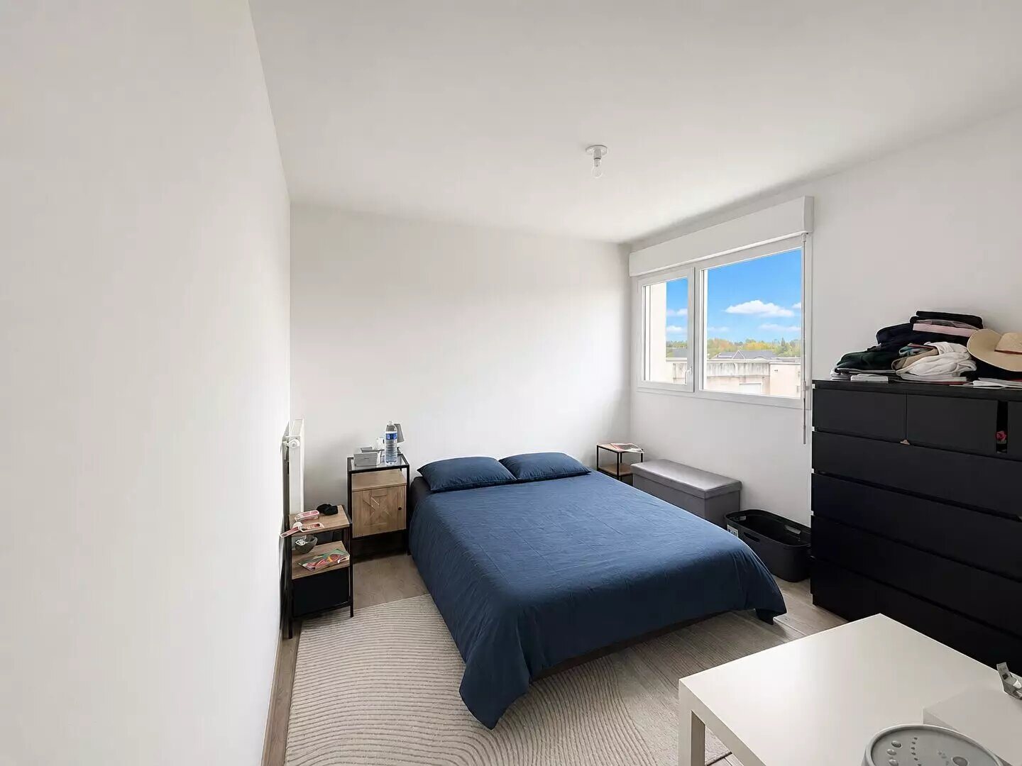 Appartement à vendre, 66m², Acigné
