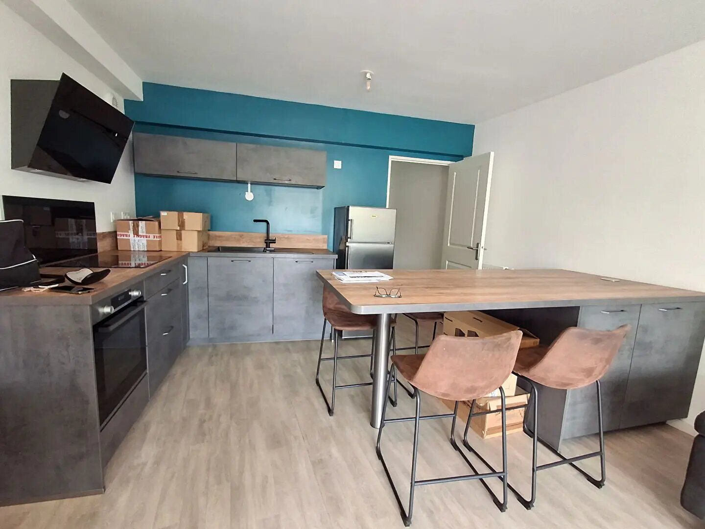 Appartement à louer, 64m², Noyal-Châtillon-sur-Seiche