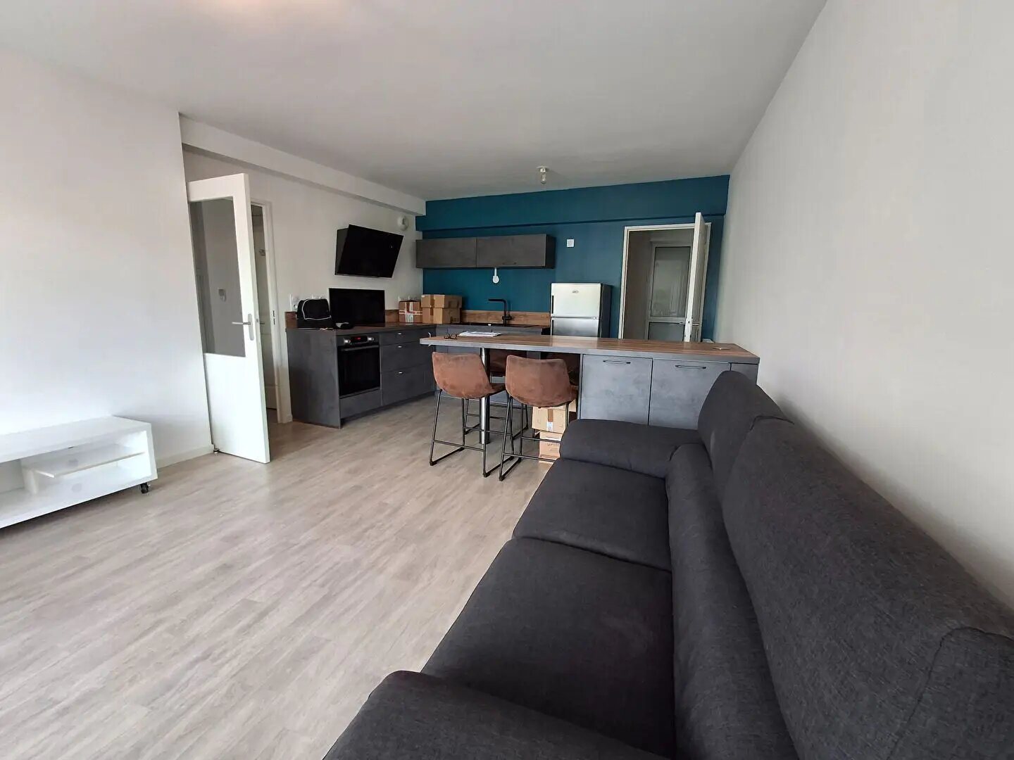 Appartement à louer, 64m², Noyal-Châtillon-sur-Seiche
