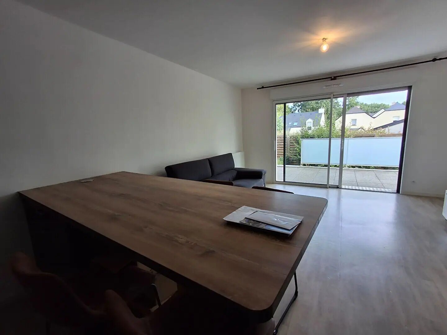 Appartement à louer, 64m², Noyal-Châtillon-sur-Seiche