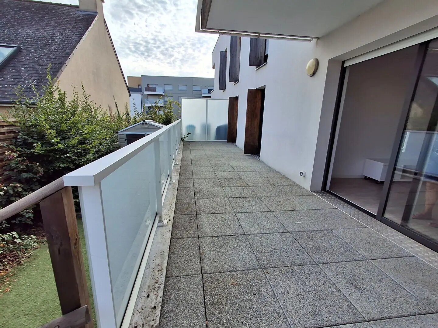 Appartement à louer, 64m², Noyal-Châtillon-sur-Seiche