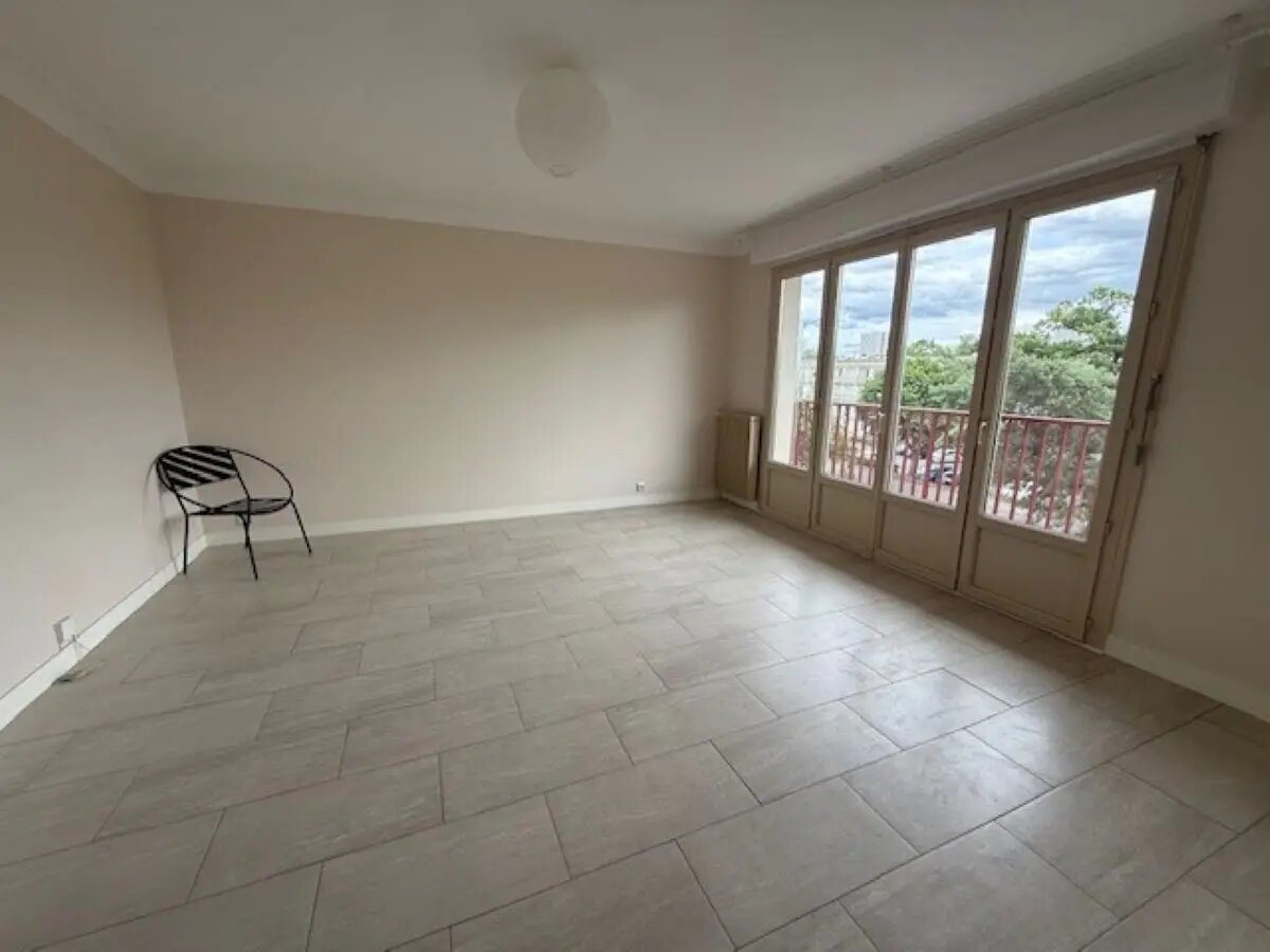 Appartement à louer, 75m², Rennes