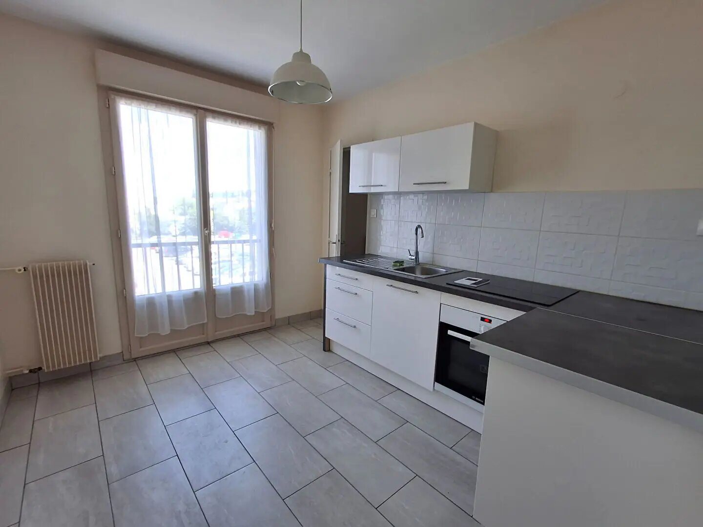 Appartement à louer, 75m², Rennes