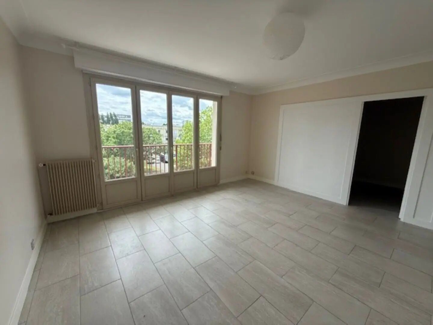 Appartement à louer, 75m², Rennes