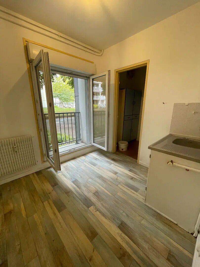 Appartement à louer, 32m², Rennes