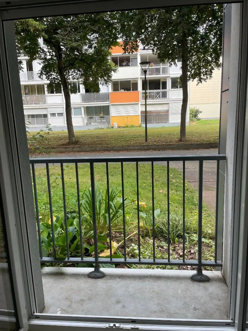Appartement à louer, 32m², Rennes
