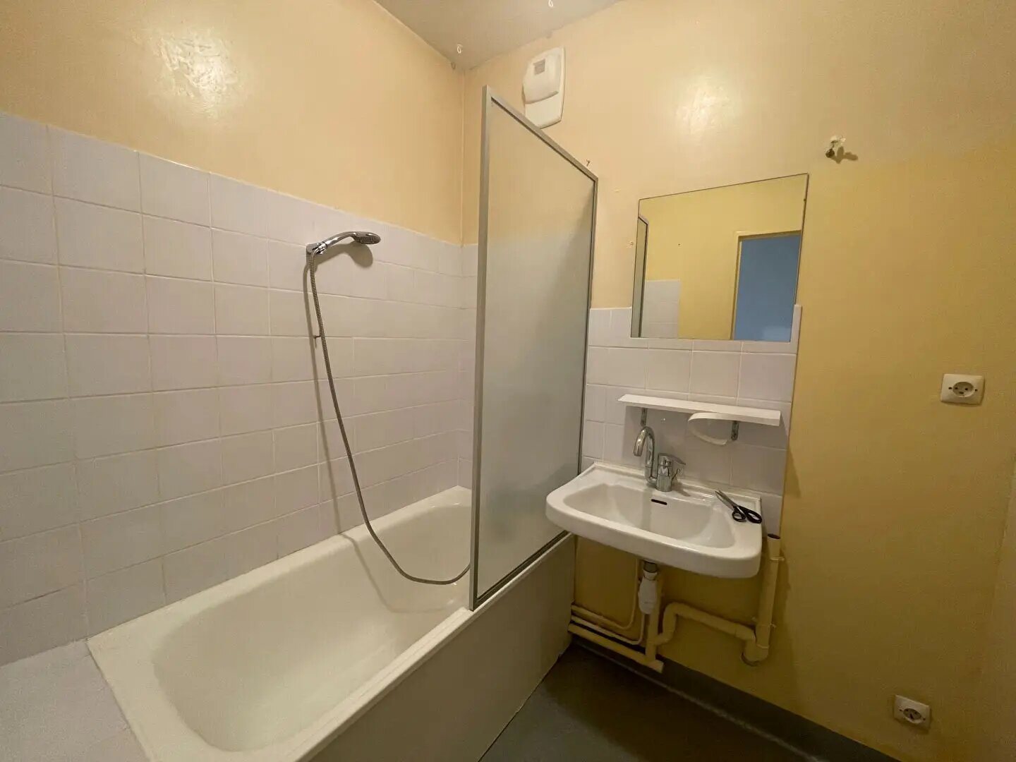 Appartement à louer, 32m², Rennes