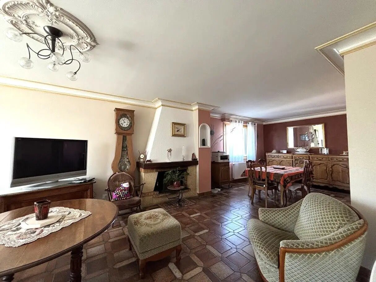 Maison à vendre, 145m², Laillé