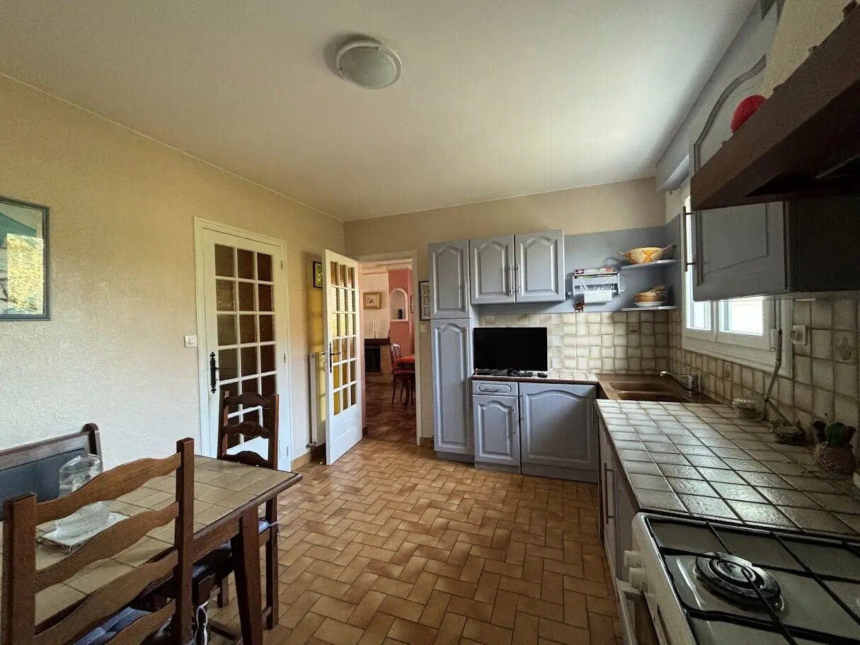 Maison à vendre, 145m², Laillé
