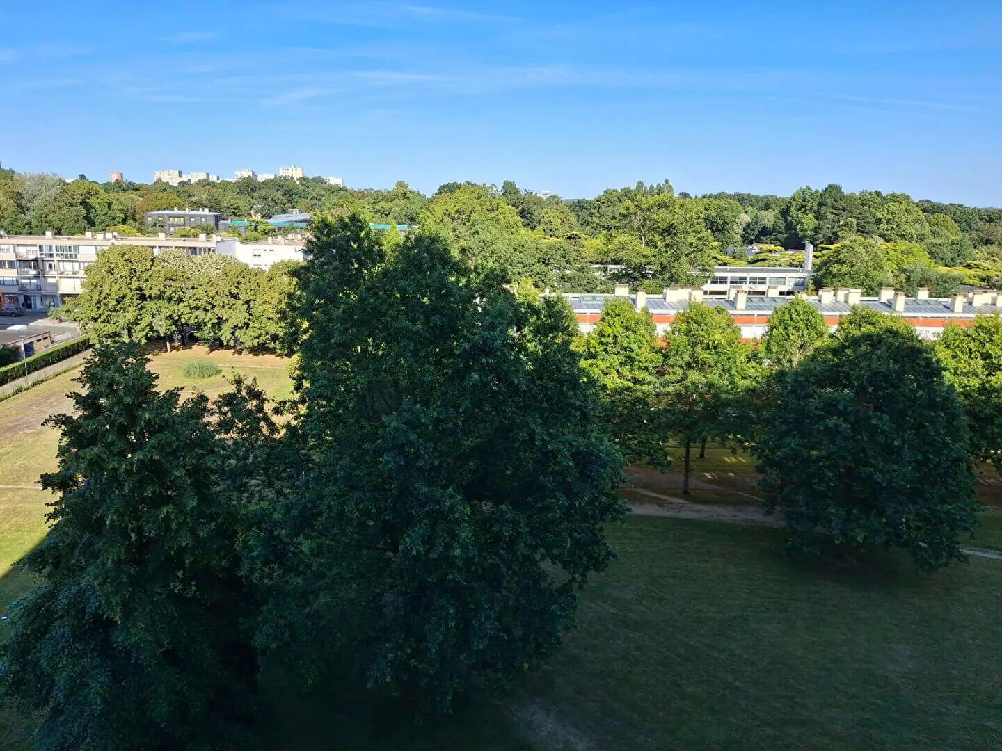 Appartement à vendre, 52m², Rennes