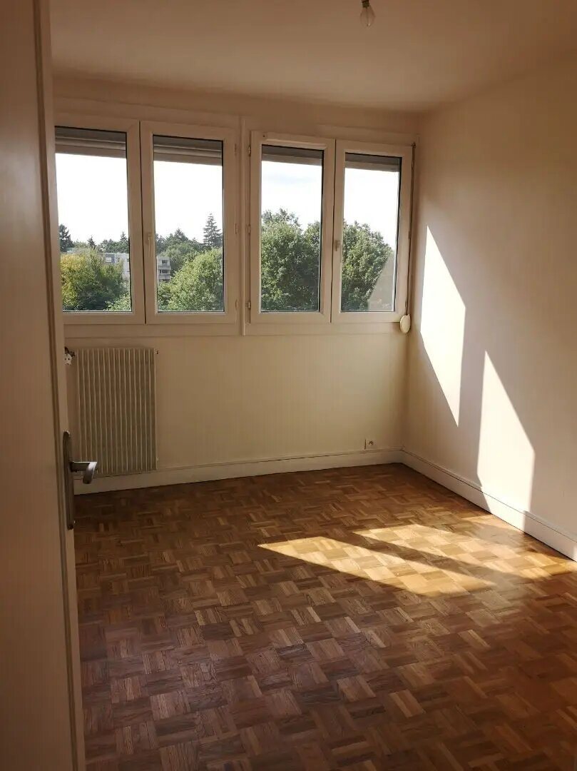 Appartement à vendre, 52m², Rennes