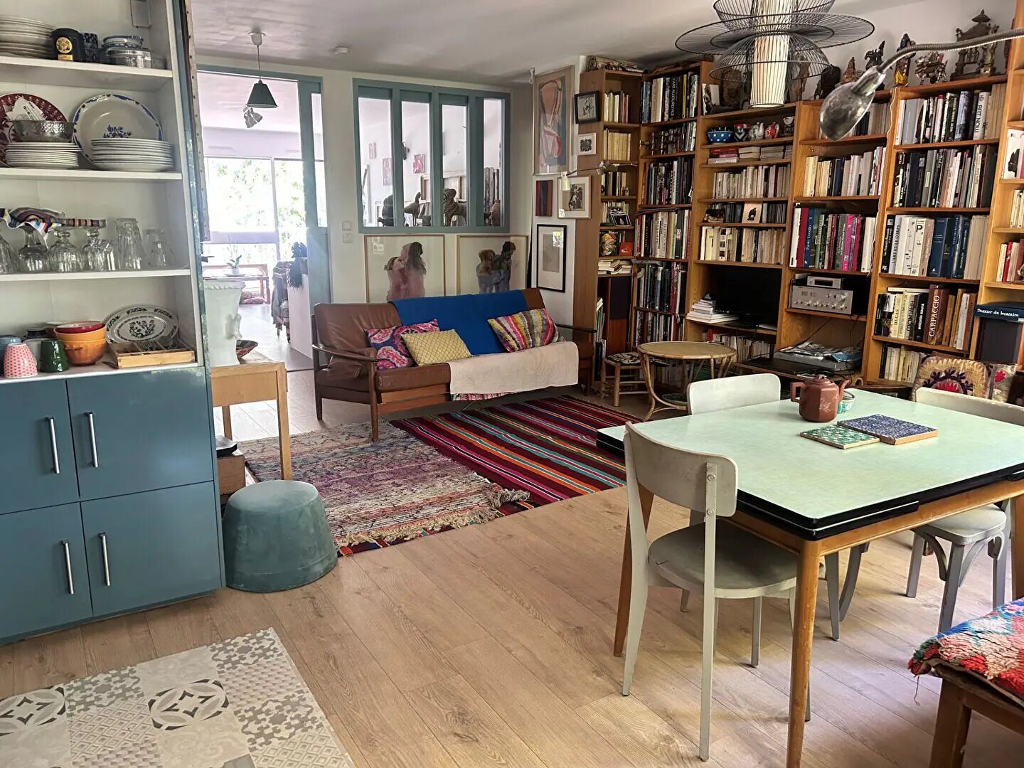 Appartement à vendre, 102m², Rennes