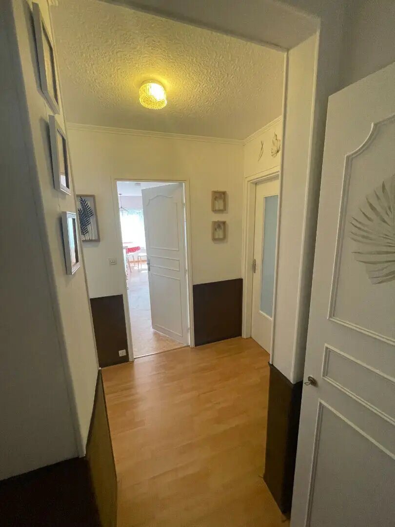 Appartement à vendre, 105m², Rennes