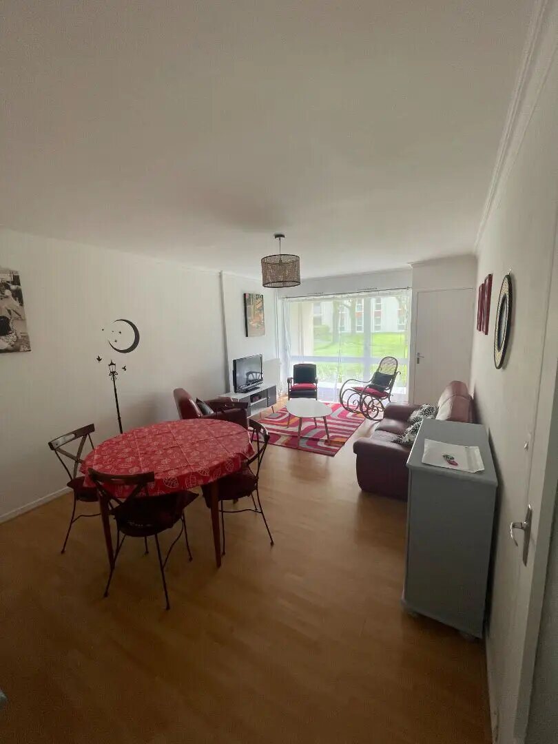 Appartement à vendre, 105m², Rennes