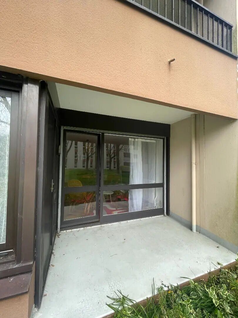 Appartement à vendre, 105m², Rennes