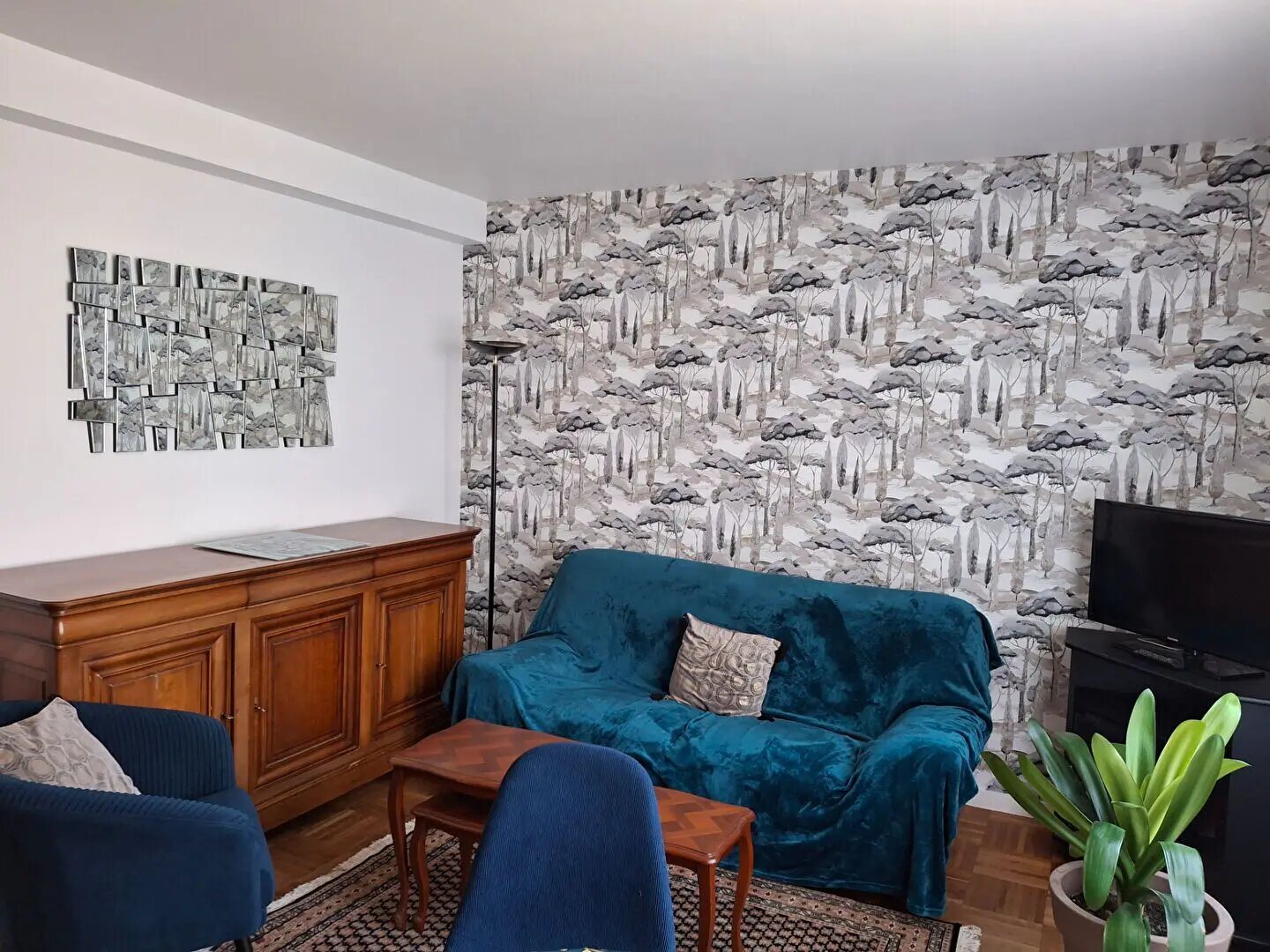 Appartement à louer, 71m², Bruz