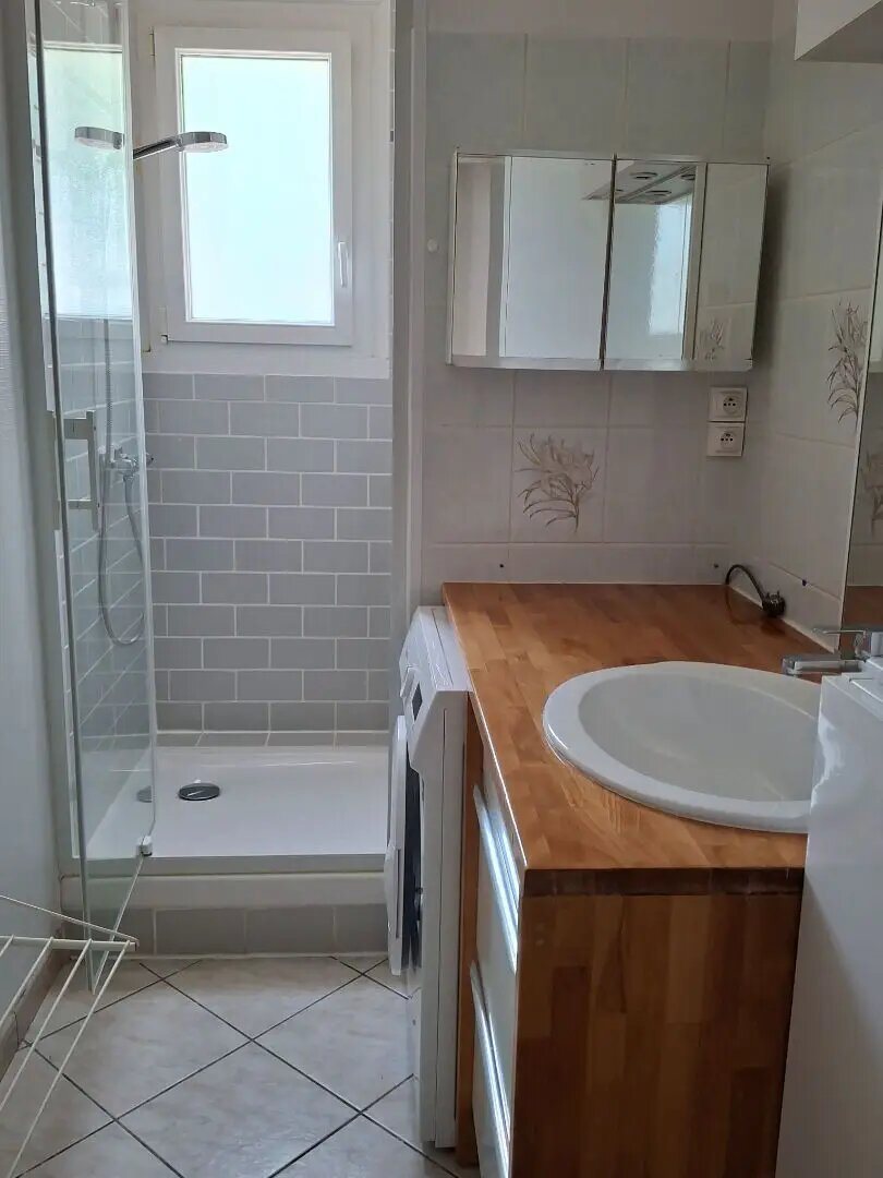 Appartement à louer, 71m², Bruz