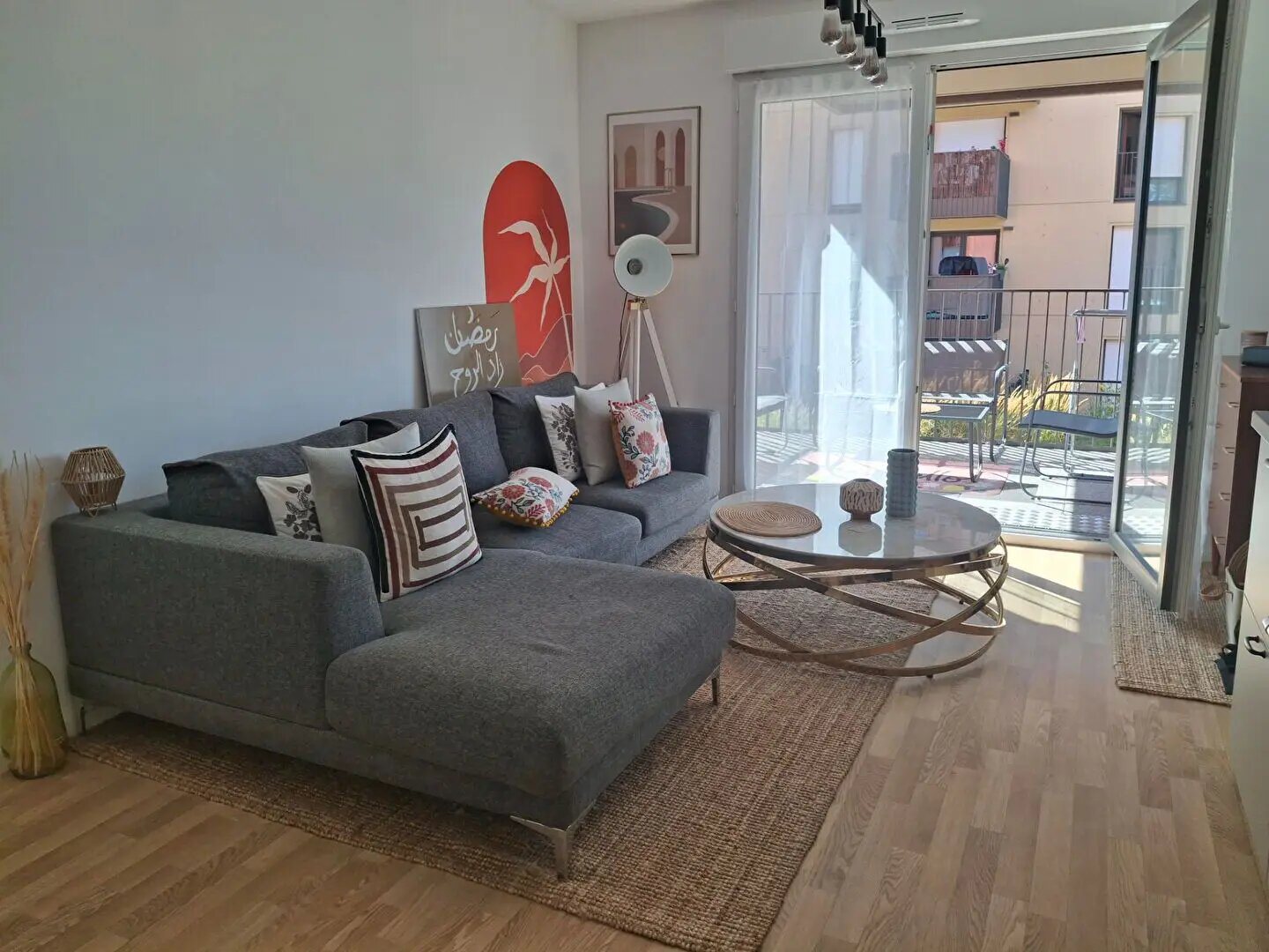 Appartement à vendre, 40m², Chantepie