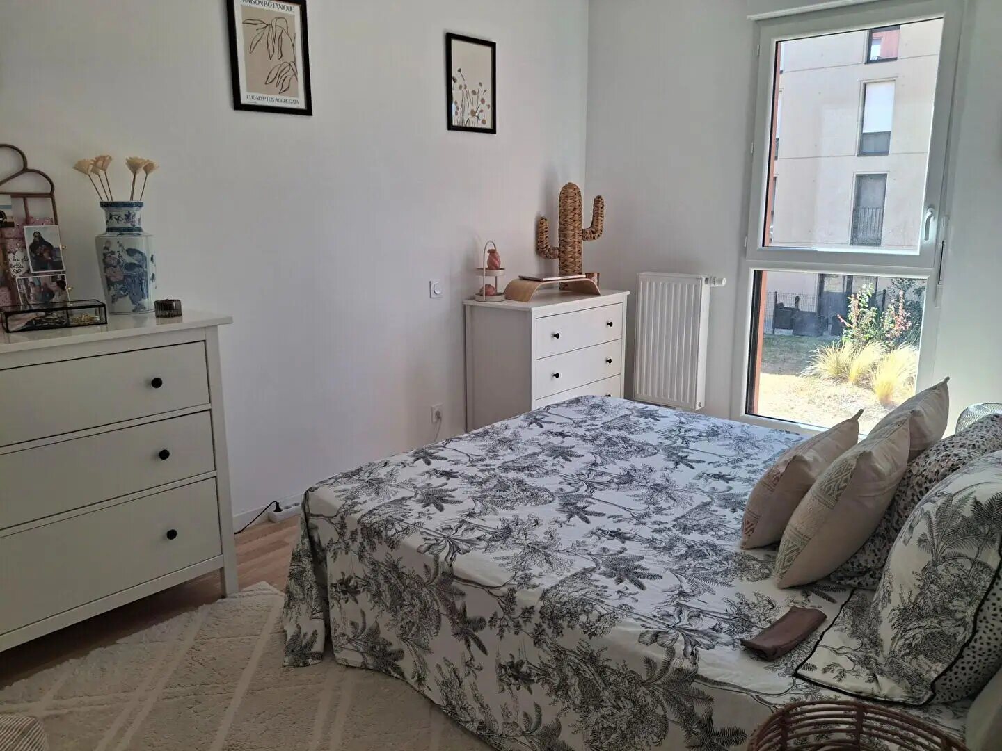 Appartement à vendre, 40m², Chantepie