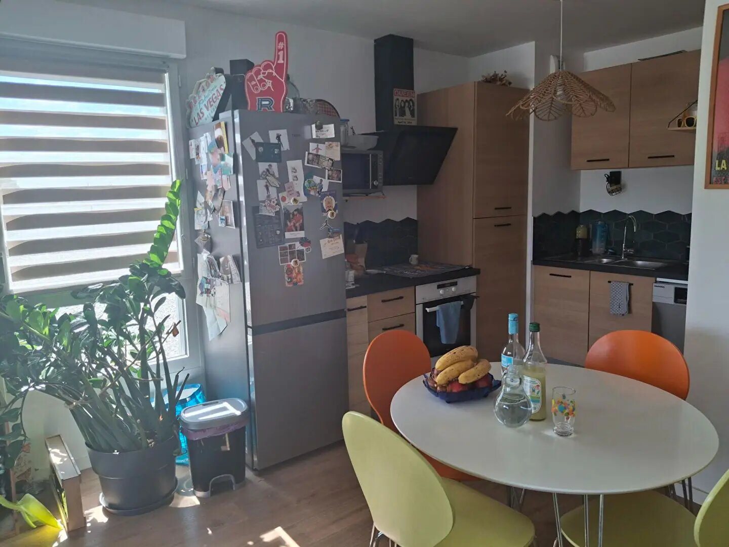 Appartement à vendre, 44m², Betton