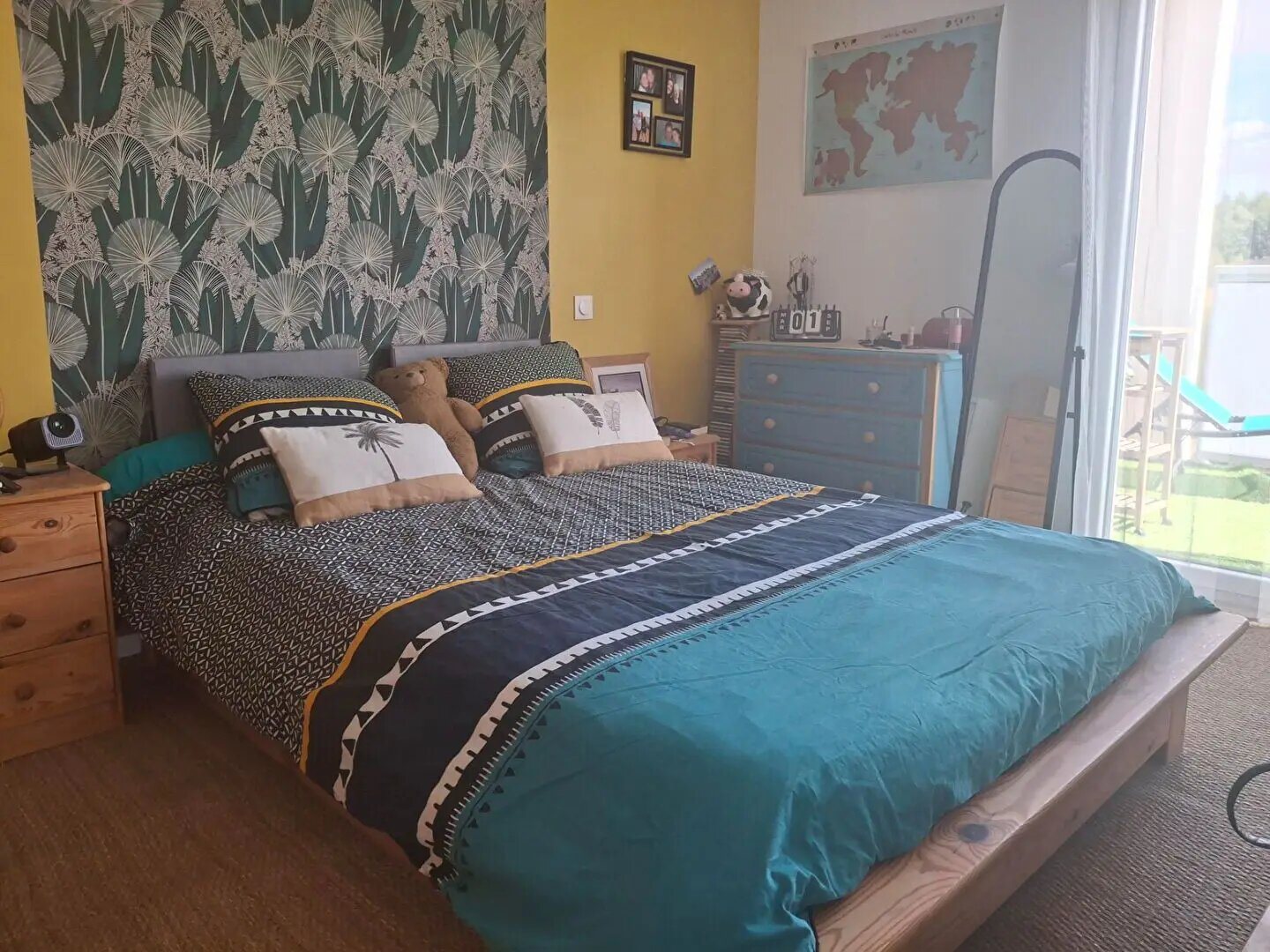 Appartement à vendre, 44m², Betton