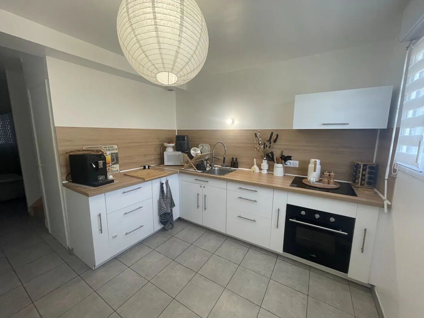 Maison à louer, 99m², Laillé