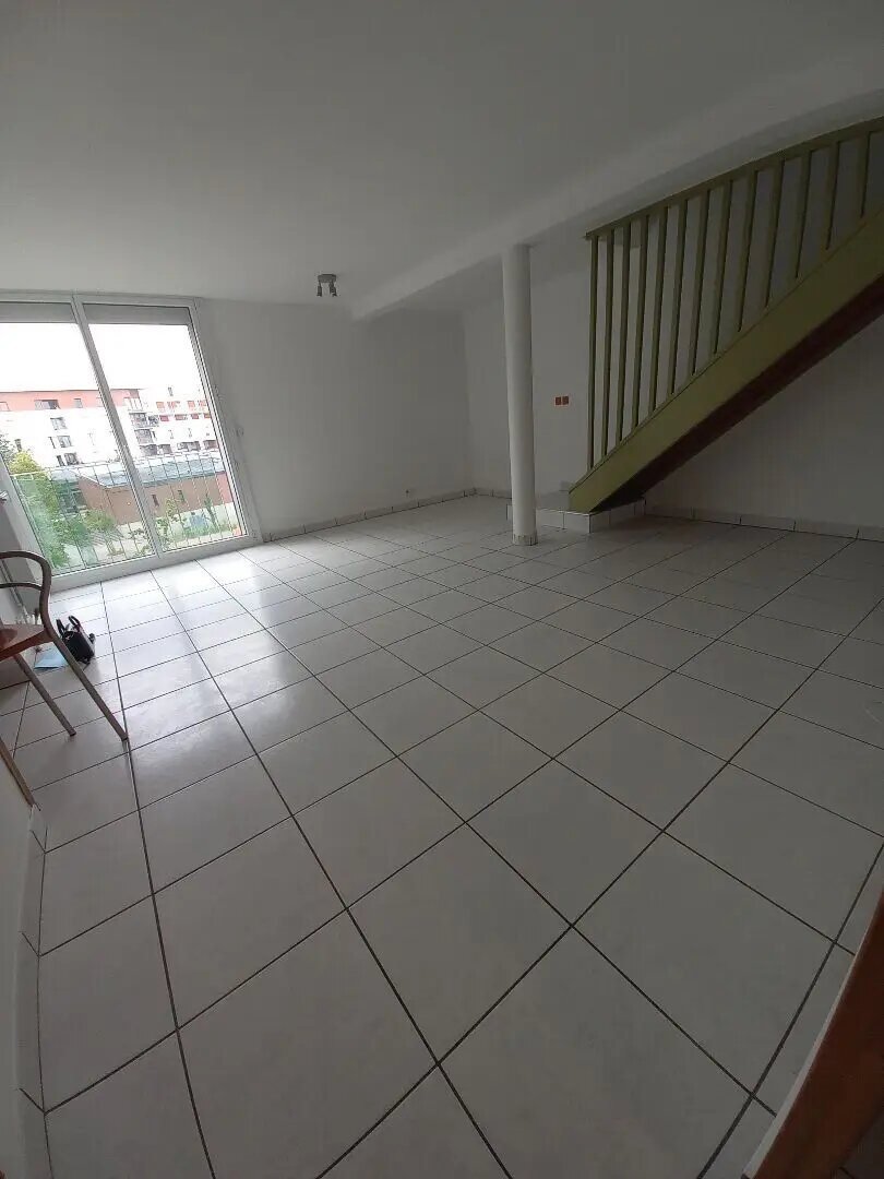 Appartement à louer, 98m², Saint-Jacques-de-la-Lande