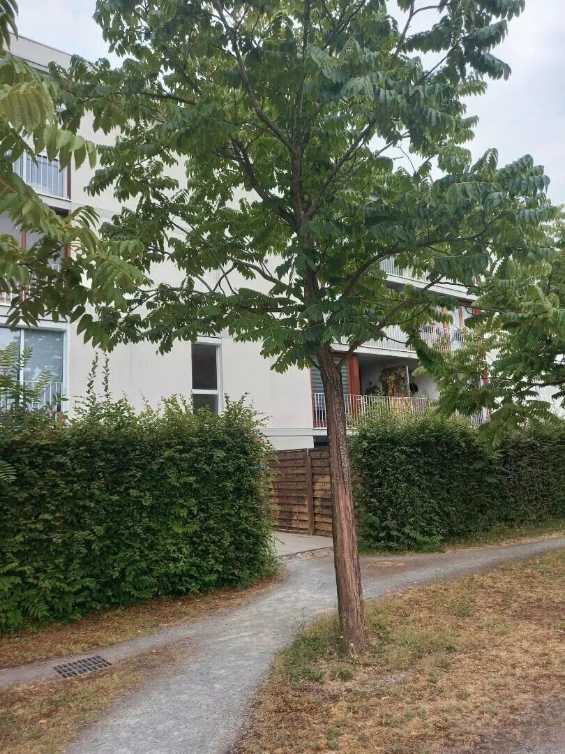 Appartement à louer, 98m², Saint-Jacques-de-la-Lande