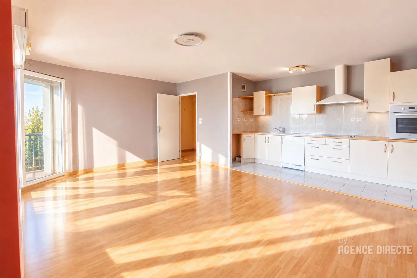 Appartement à vendre, 66m², Rennes
