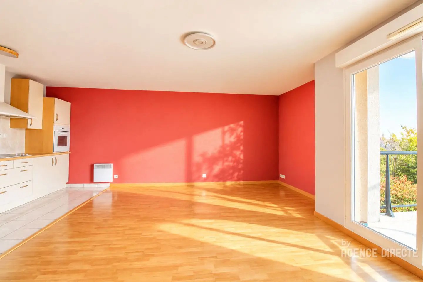 Appartement à vendre, 66m², Rennes