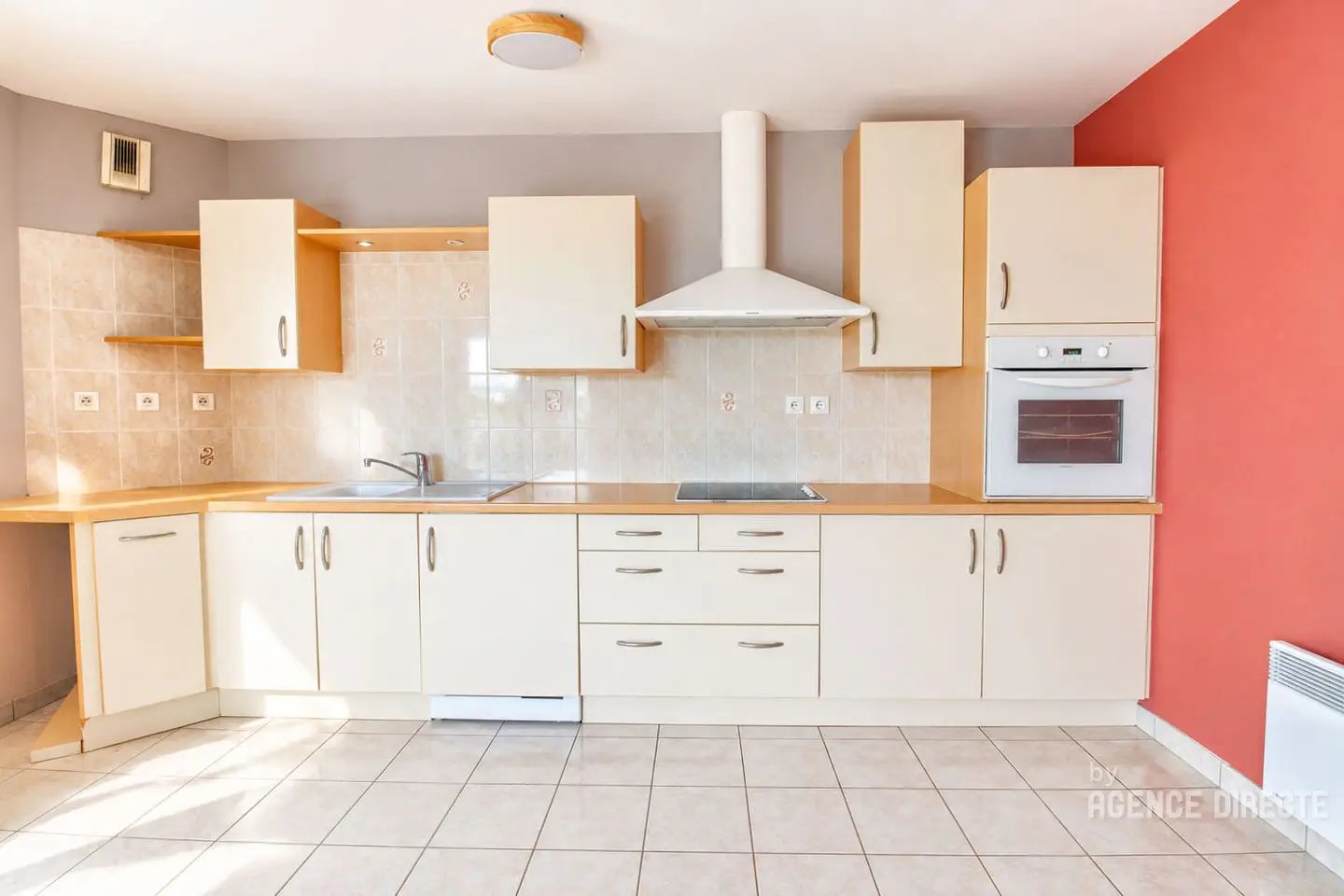 Appartement à vendre, 66m², Rennes