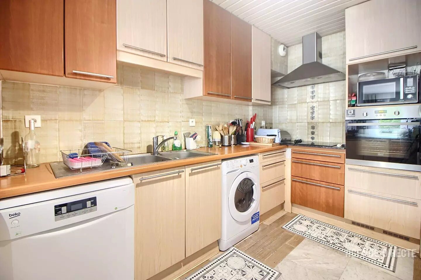 Appartement à vendre, 68m², Rennes