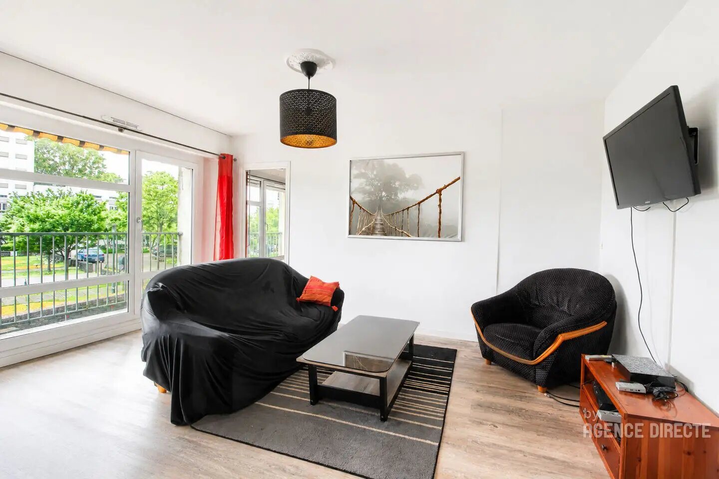 Appartement à vendre, 80m², Rennes