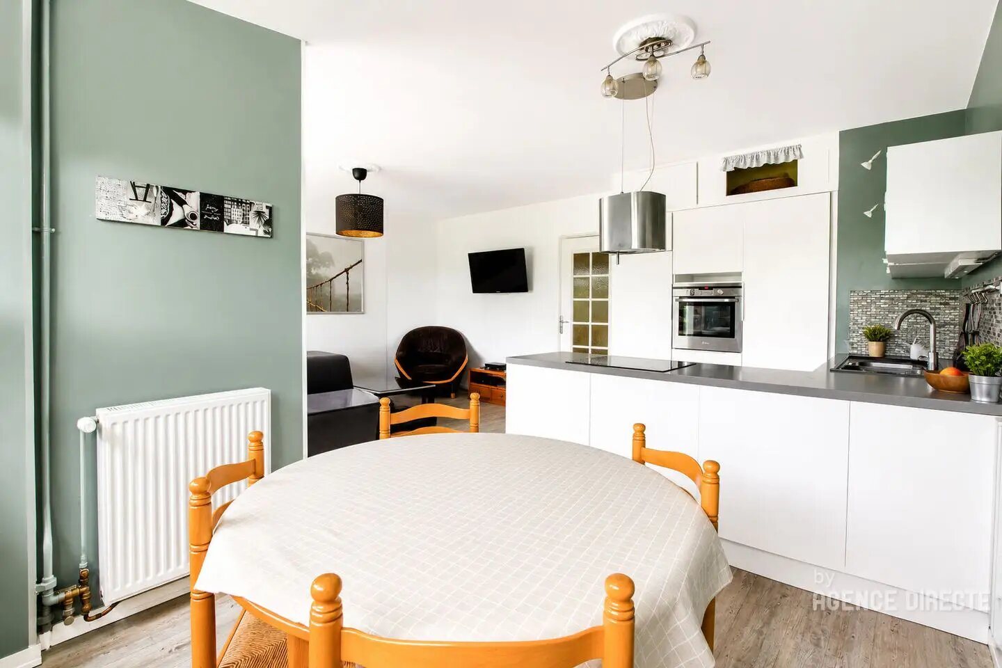 Appartement à vendre, 80m², Rennes